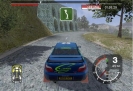 Náhled k programu Colin McRae Rally 2005